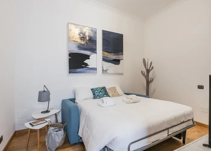 Apartamento The Rent - Three-bedroom Near Piazza Barberini