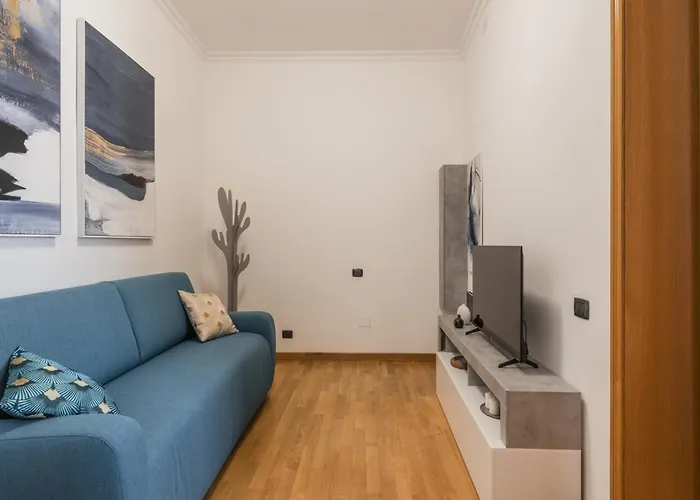 Apartamento The Rent - Three-bedroom Near Piazza Barberini *