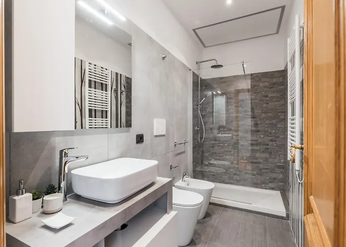 Apartamento The Rent - Three-bedroom Near Piazza Barberini